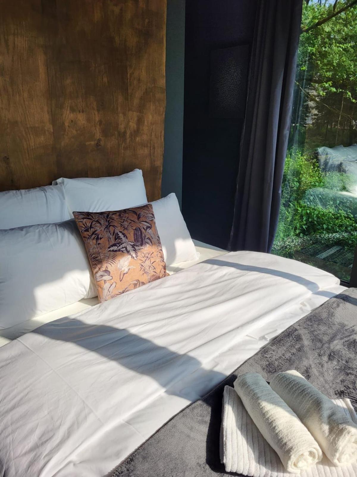 La Jonquette Lejlighedshotel Francheval Værelse billede